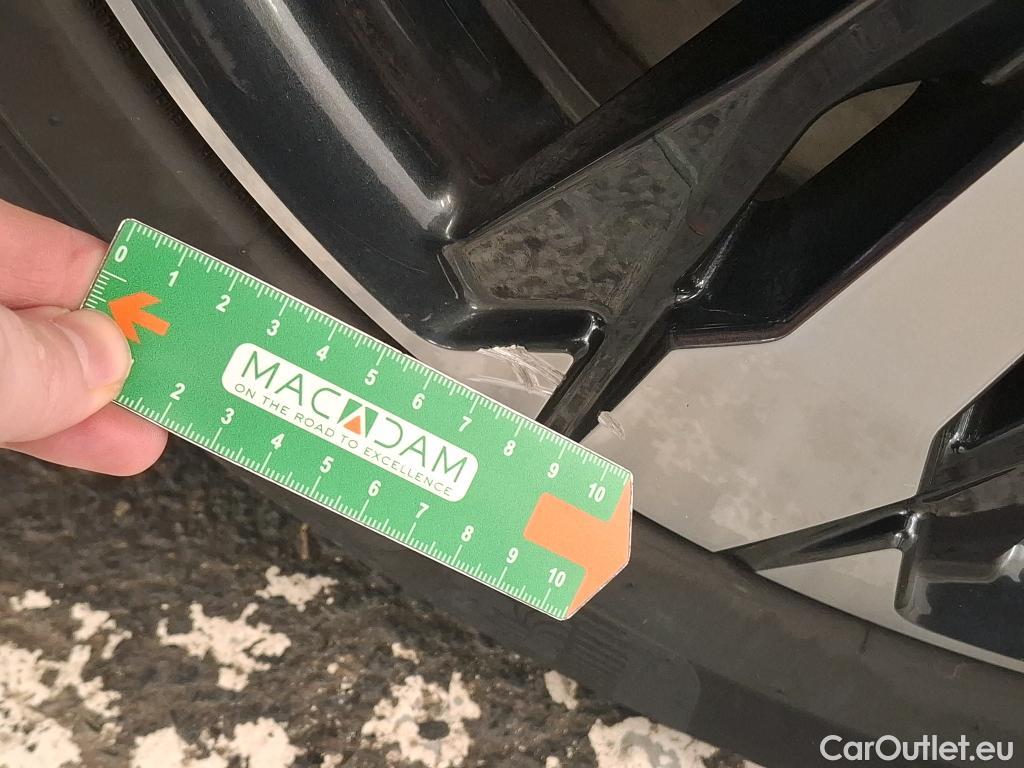  Peugeot  5008  GT 1.5 HDi 130CV BVA8 7 Sieges E6d #23