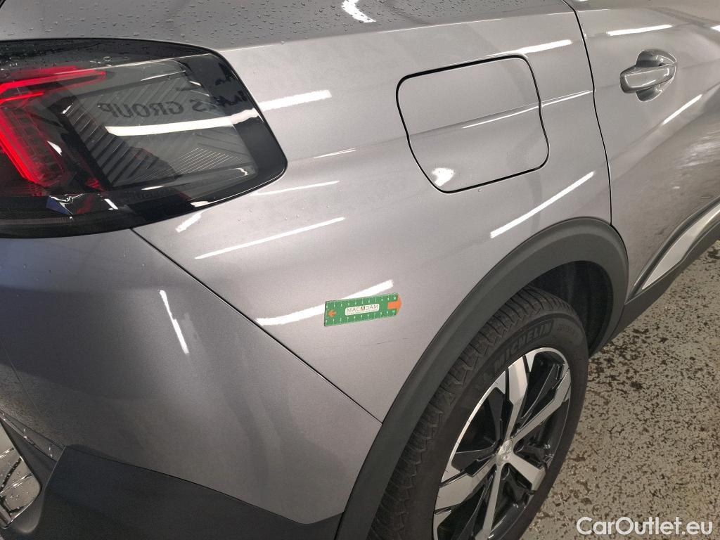  Peugeot  5008  GT 1.5 HDi 130CV BVA8 7 Sieges E6d #35