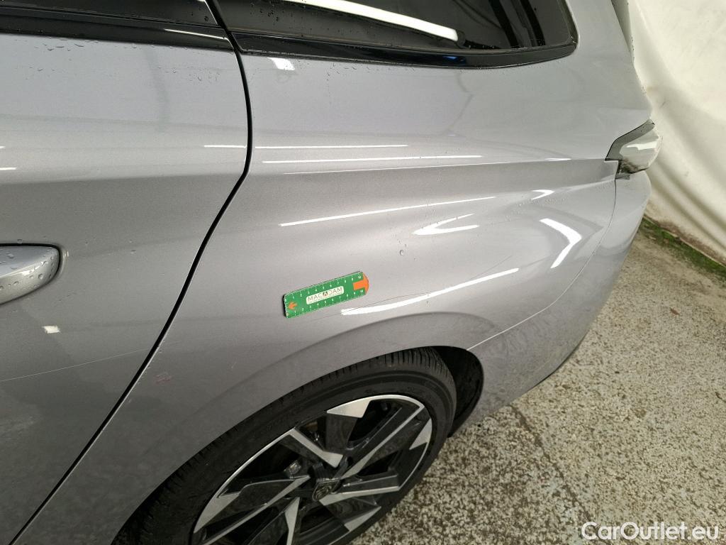  Peugeot  308 PEUGEOT  SW  2021  5P  Break BlueHDi 130 EAT8 ALLURE PACK #30