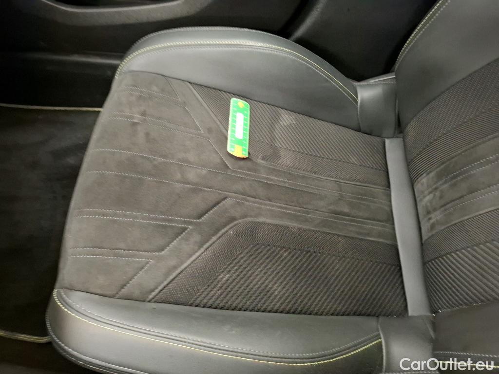  Peugeot  308 PEUGEOT  SW / 2021 / 5P / Break BlueHDi 130 EAT 8 GT #14