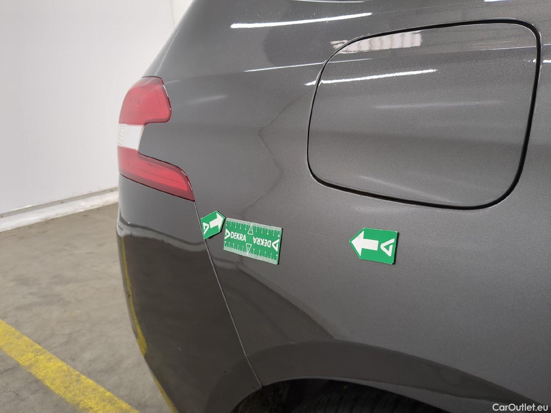  Peugeot  308  SW Active Business 1.5 HDi 130CV BVA8 E6d #29