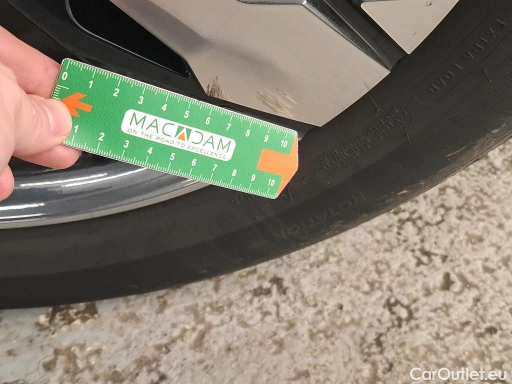  Peugeot  5008  GT 1.5 HDi 130CV BVA8 7 Sieges E6d #22