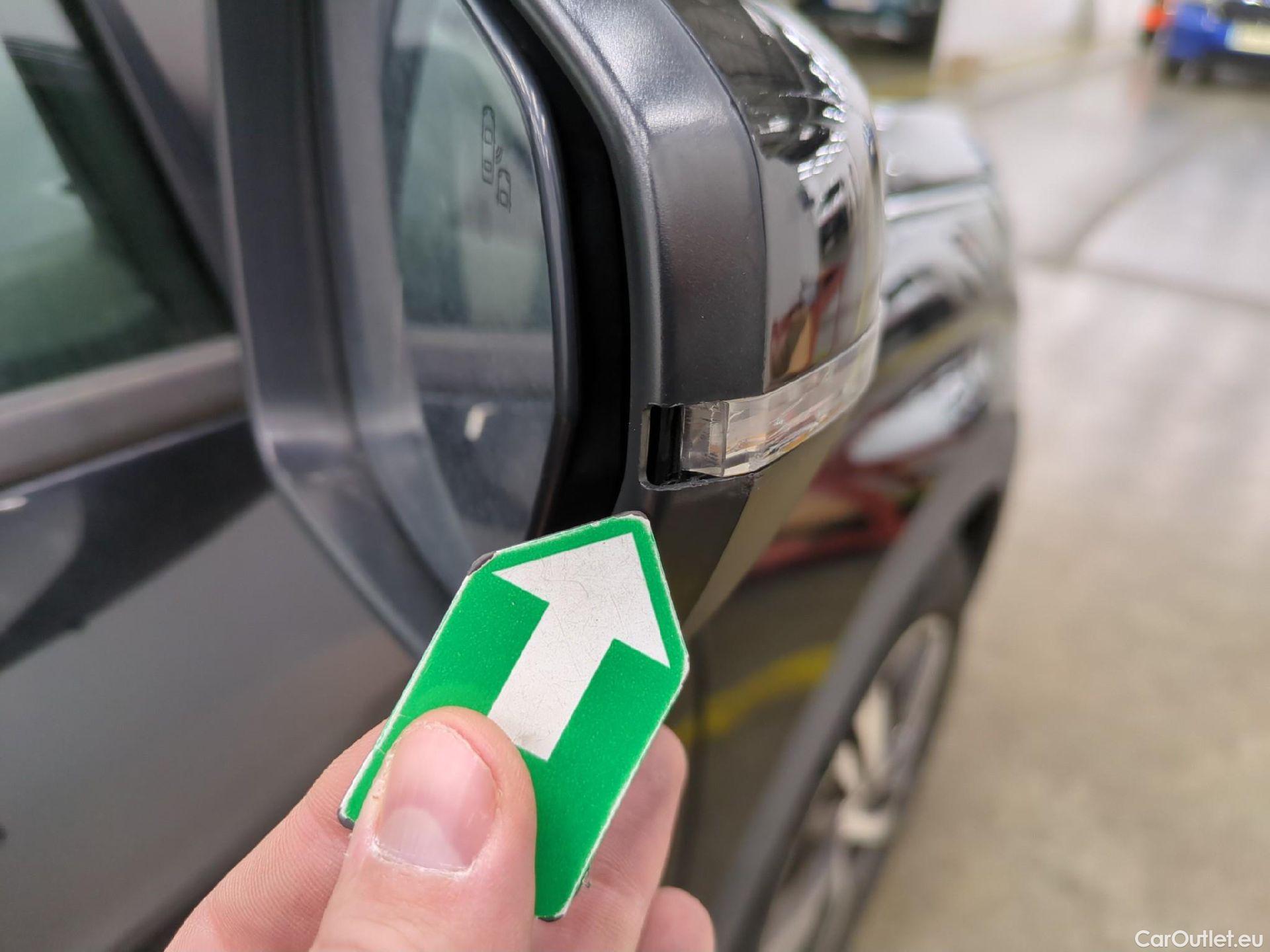  Peugeot  5008  Allure Pack 1.5 HDi 130CV BVA8 7 Sieges E6d #3