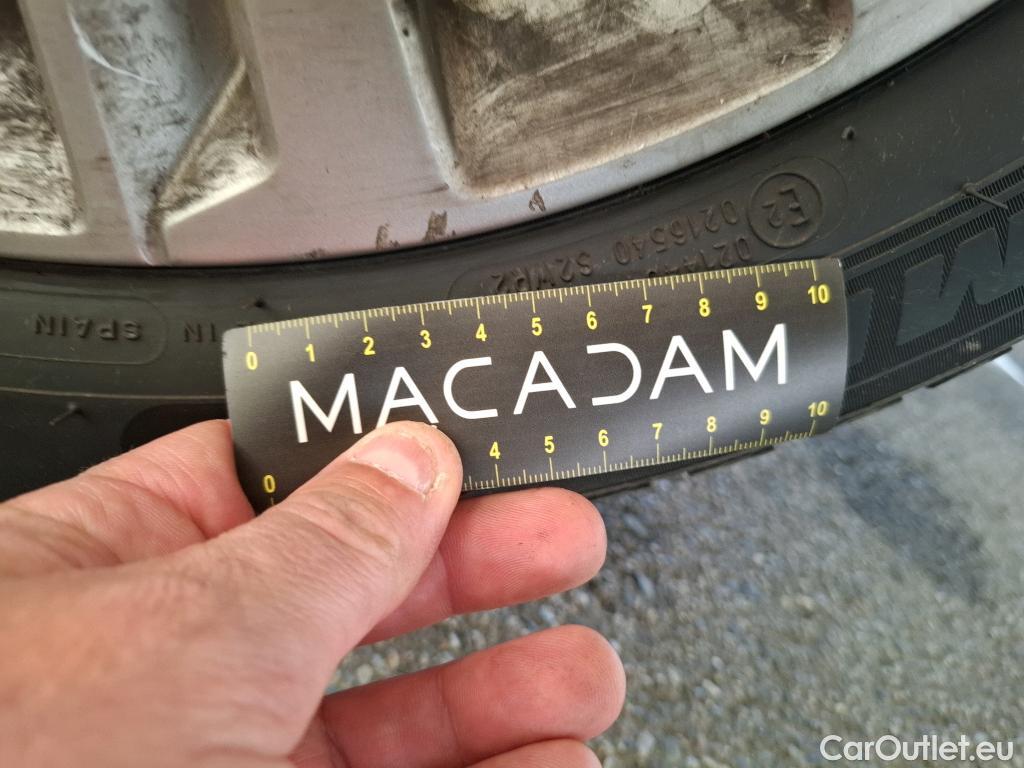  Peugeot  308  Allure 1.2 PureTech 130CV BVA8 E6d #27