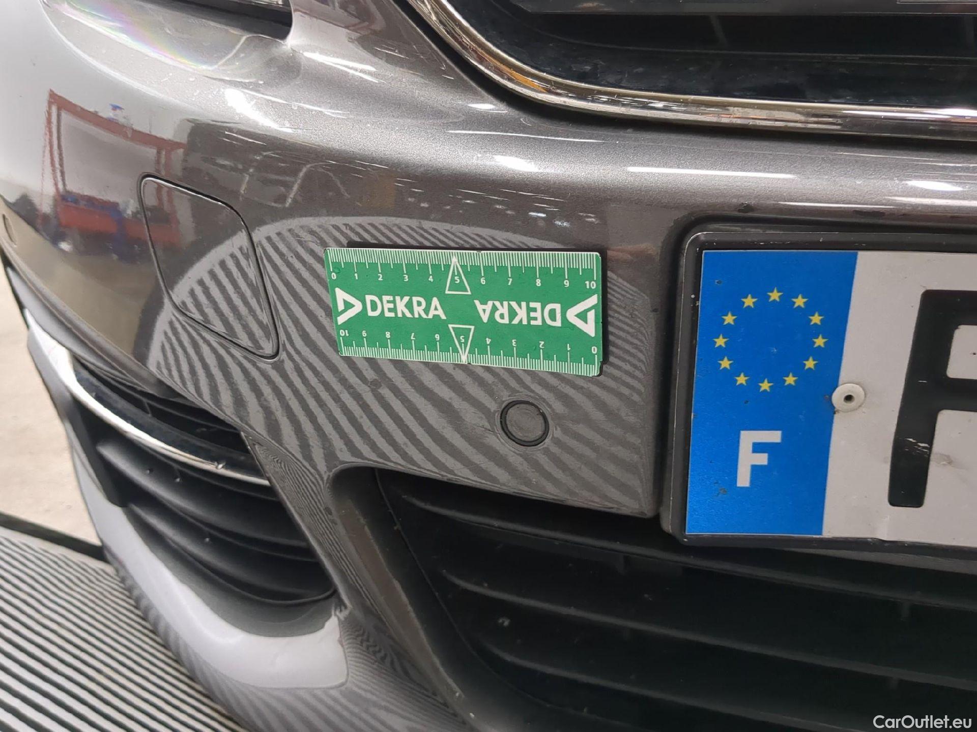  Peugeot  308  SW Active Business 1.5 HDi 130CV BVA8 E6d #40