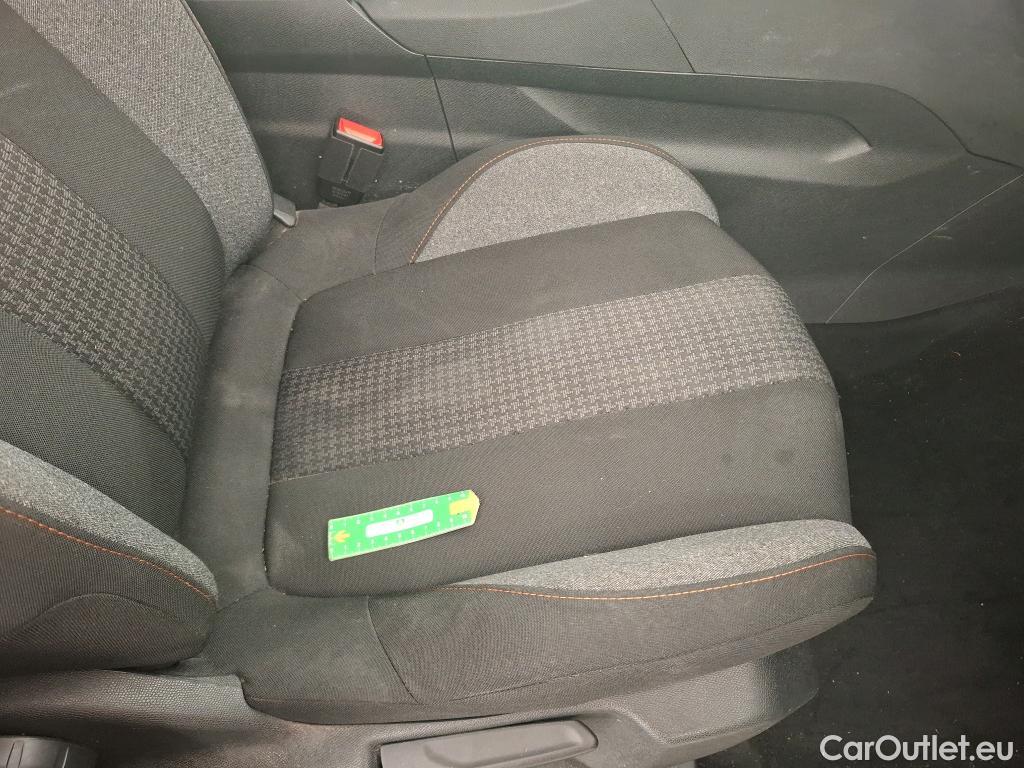  Peugeot  5008  Active Business 1.5 HDi 130CV BVA8 E6d #13