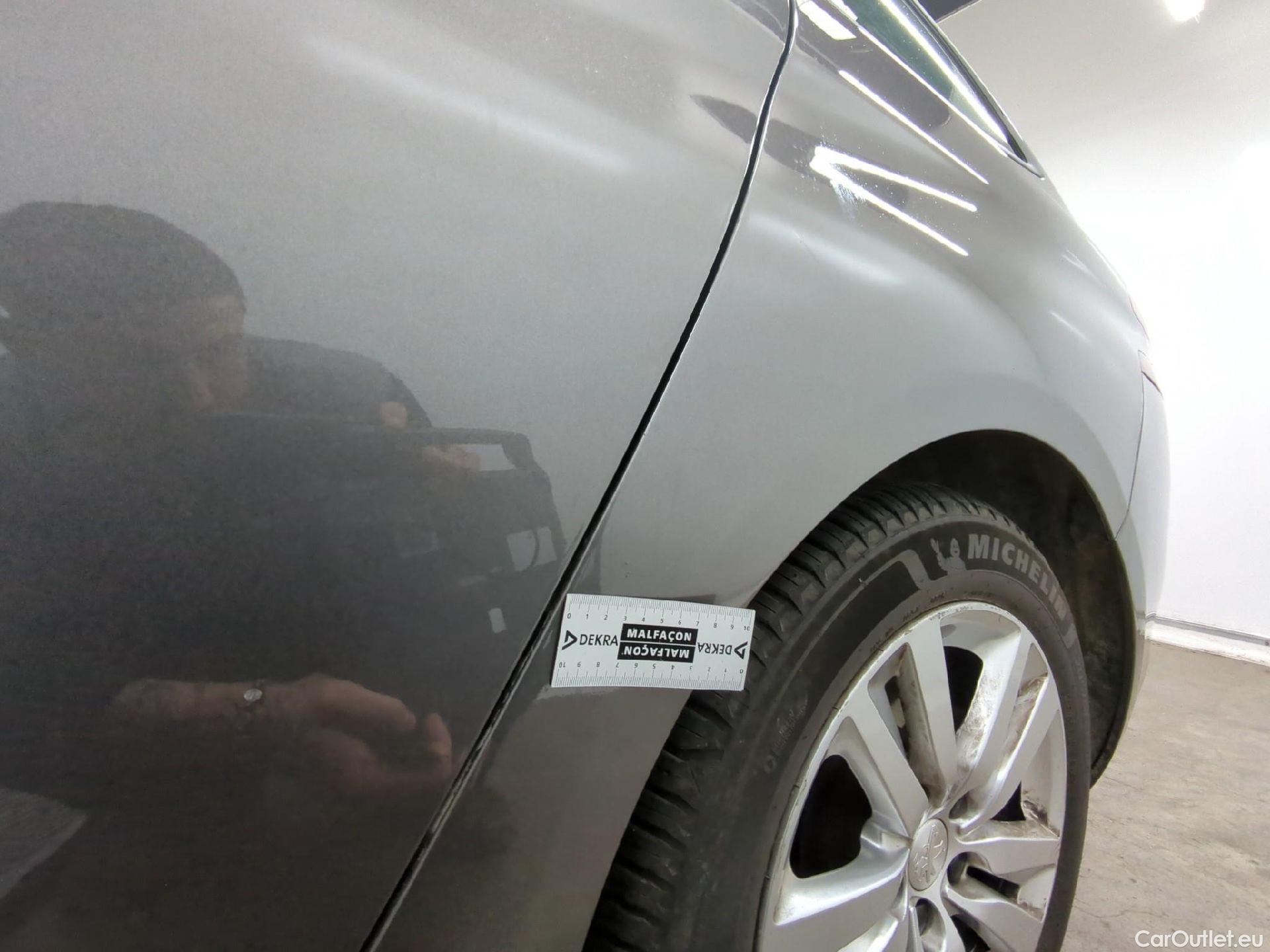  Peugeot  308  SW Active Business 1.5 HDi 130CV BVA8 E6d #52