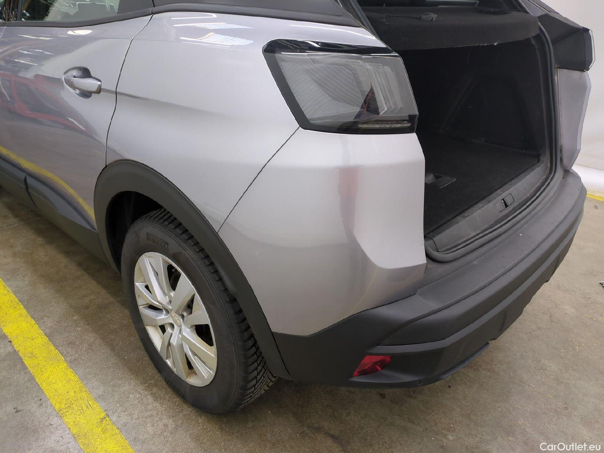  Peugeot  3008  II Active Pack 1.5 HDi 130CV BVA8 E6d #16