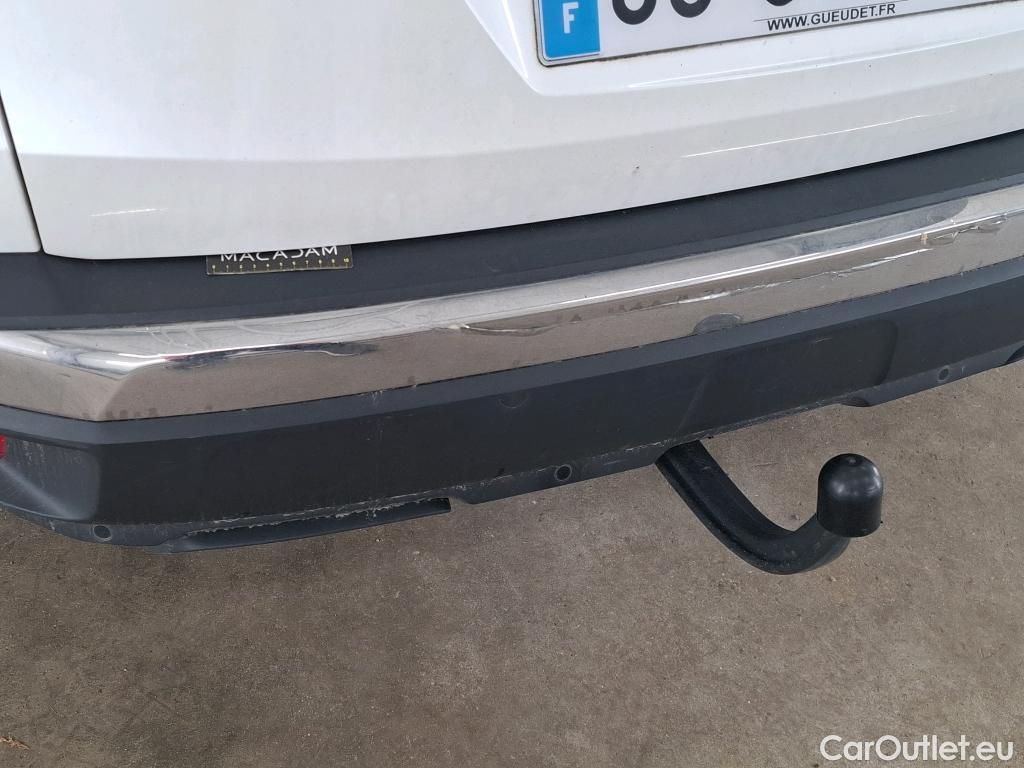  Peugeot  3008  II Allure Pack 1.5 HDi 130CV BVA8 E6d #21