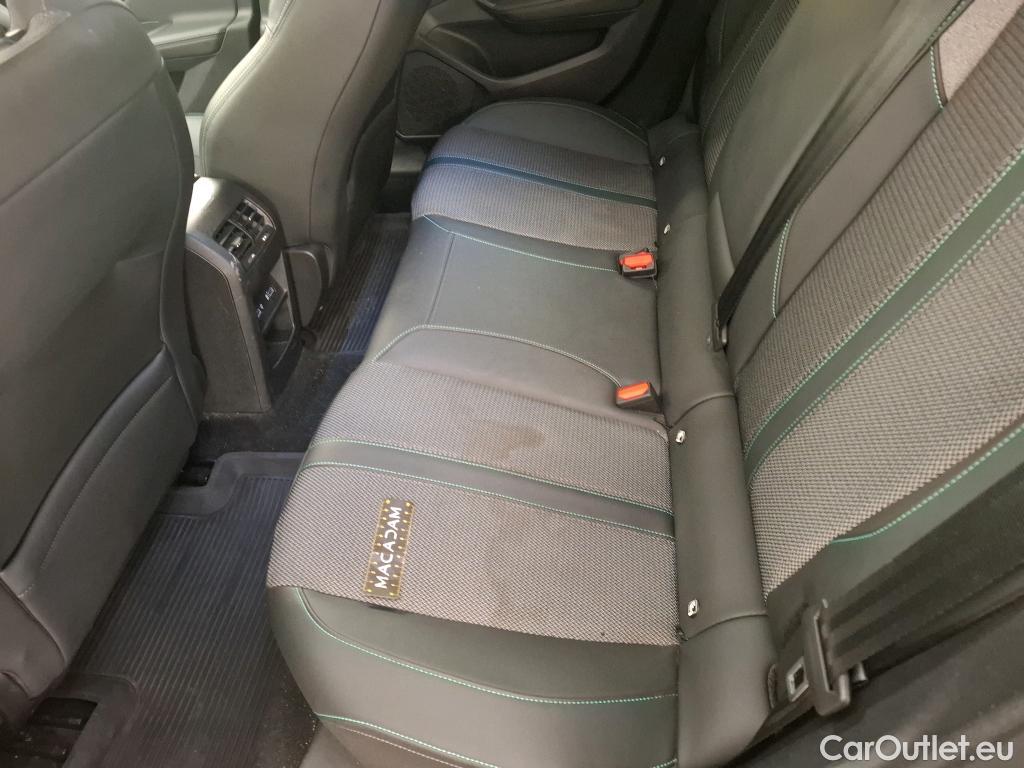  Peugeot  308  Allure 1.5 HDi 130CV BVA8 E6d #58