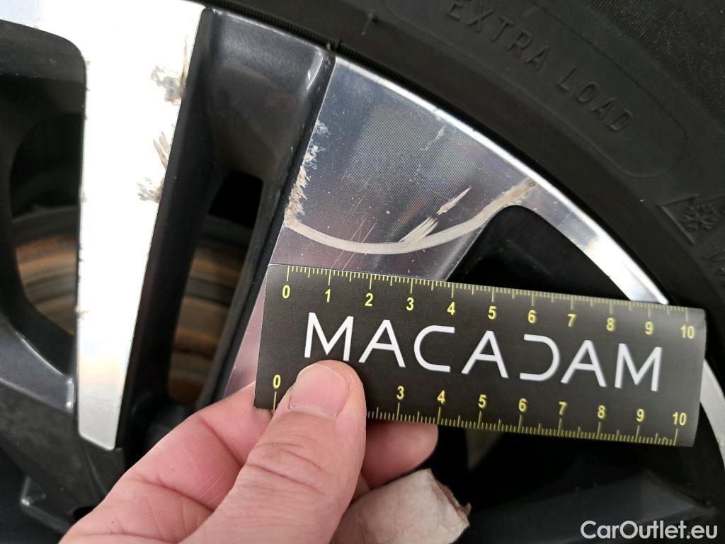  Peugeot  3008  Allure Pack 1.5 HDi 130CV BVA8 E6d #34