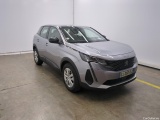  Peugeot  3008  II Active Pack 1.5 HDi 130CV BVA8 E6d #2
