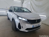  Peugeot  3008  II Allure Pack 1.5 HDi 130CV BVA8 E6d #4
