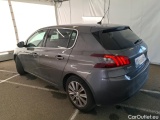  Peugeot  308  Allure 1.2 PureTech 130CV BVA8 E6d #2