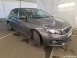  Peugeot  308  Allure 1.2 PureTech 130CV BVA8 E6d #4