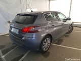  Peugeot  308  Allure 1.2 PureTech 130CV BVA8 E6d #3