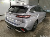  Peugeot  308 PEUGEOT  SW / 2021 / 5P / Break BlueHDi 130 EAT 8 GT #3