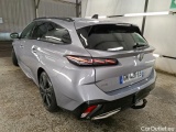  Peugeot  308 PEUGEOT  SW / 2021 / 5P / Break BlueHDi 130 EAT 8 GT #2