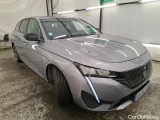  Peugeot  308 PEUGEOT  SW  2021  5P  Break BlueHDi 130 EAT8 ALLURE PACK #4