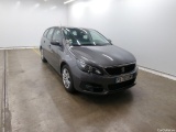  Peugeot  308  SW Active Business 1.5 HDi 130CV BVA8 E6d #2