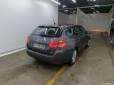  Peugeot  308  SW Active Business 1.5 HDi 130CV BVA8 E6d #3