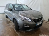  Peugeot  5008  Active Business 1.2 PureTech 130CV BVA8 E6d #4