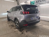  Peugeot  5008  GT 1.5 HDi 130CV BVA8 7 Sieges E6d #2