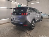  Peugeot  5008  GT 1.5 HDi 130CV BVA8 7 Sieges E6d #3