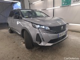 Peugeot  5008  GT 1.5 HDi 130CV BVA8 7 Sieges E6d #4