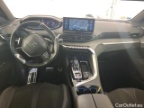  Peugeot  5008  GT 1.5 HDi 130CV BVA8 7 Sieges E6d #5