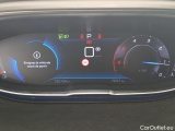 Peugeot  5008  GT 1.5 HDi 130CV BVA8 7 Sieges E6d #6