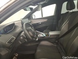  Peugeot  5008  GT 1.5 HDi 130CV BVA8 7 Sieges E6d #8
