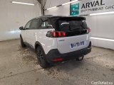  Peugeot  5008  GT 2.0 HDi 175CV BVA8 7 Sieges E6d #2
