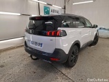  Peugeot  5008  GT 2.0 HDi 175CV BVA8 7 Sieges E6d #3