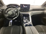  Peugeot  5008  GT 2.0 HDi 175CV BVA8 7 Sieges E6d #5
