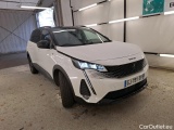  Peugeot  5008  GT 2.0 HDi 175CV BVA8 7 Sieges E6d #4