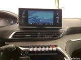  Peugeot  5008  GT 2.0 HDi 175CV BVA8 7 Sieges E6d #7