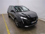  Peugeot  5008  Allure Pack 1.5 HDi 130CV BVA8 7 Sieges E6d #2