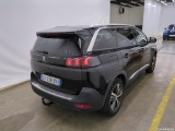  Peugeot  5008  Allure Pack 1.5 HDi 130CV BVA8 7 Sieges E6d #3