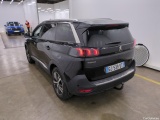  Peugeot  5008  Allure Pack 1.5 HDi 130CV BVA8 7 Sieges E6d #4