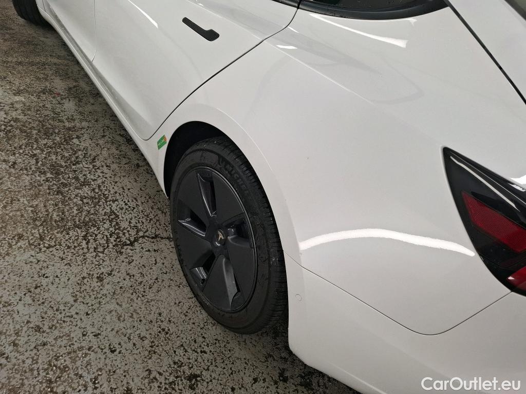  Tesla  Model 3 TESLA  / 2018 / 4P / Berline Grande Autonomie Dual Motor AWD #7