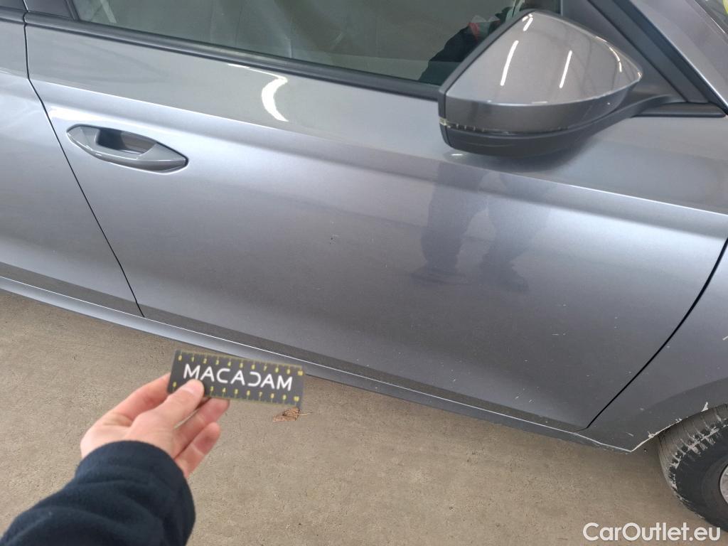  Skoda  Octavia  Break Ambition 2.0 TDI 115CV BVA7 E6d #56