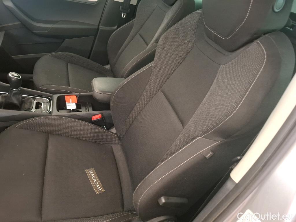  Skoda  Karoq SKODA  / 2017 / 5P / SUV 2.0 TDI 116ch Business #34