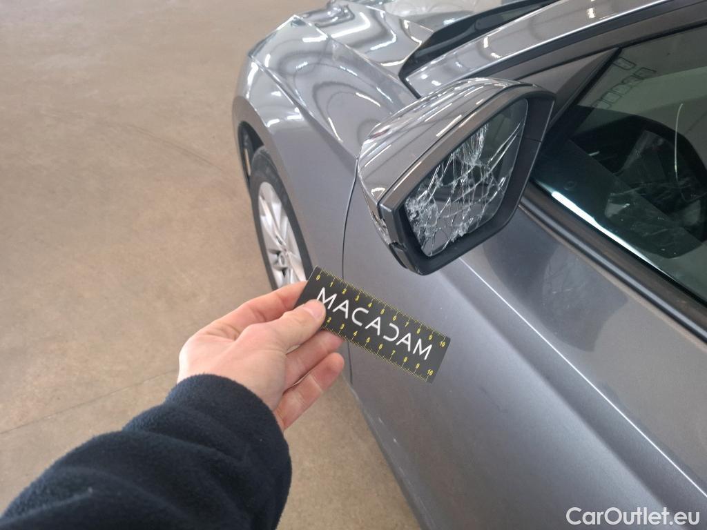  Skoda  Octavia  Break Ambition 2.0 TDI 115CV BVA7 E6d #25