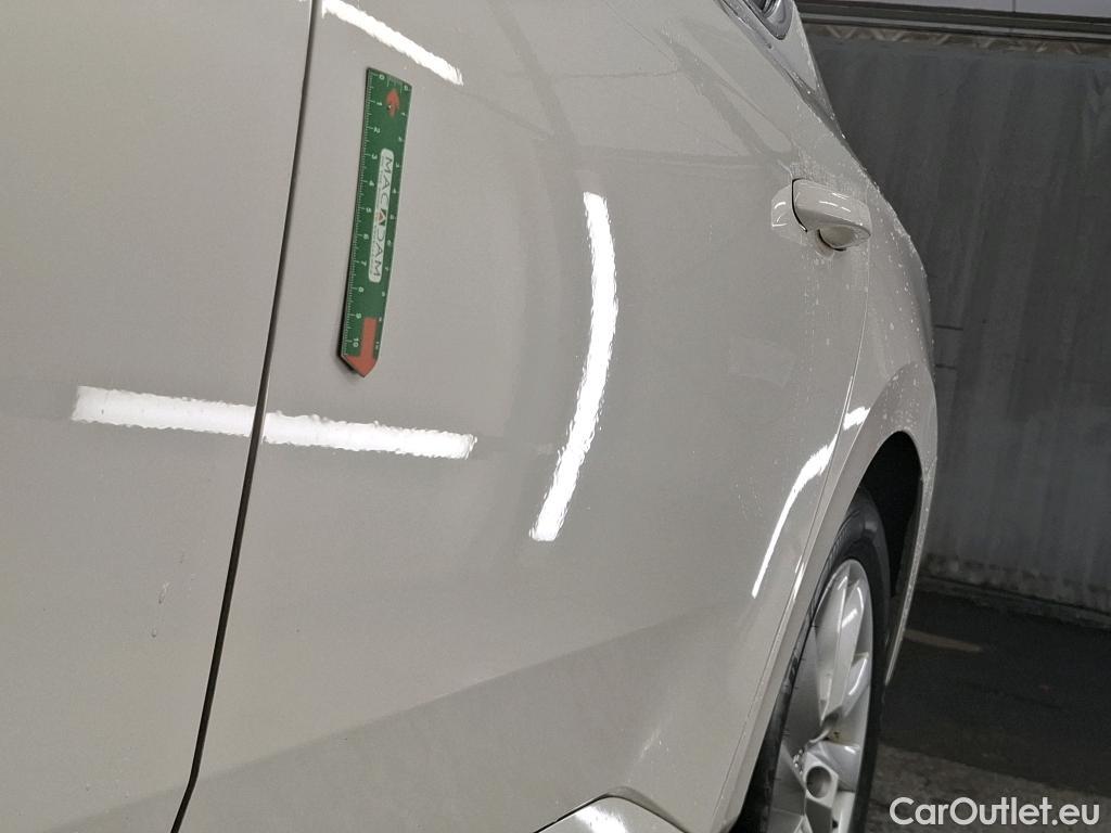  Skoda  Superb  Berline Business 1.5 TSI 150CV BVA7 E6d #5