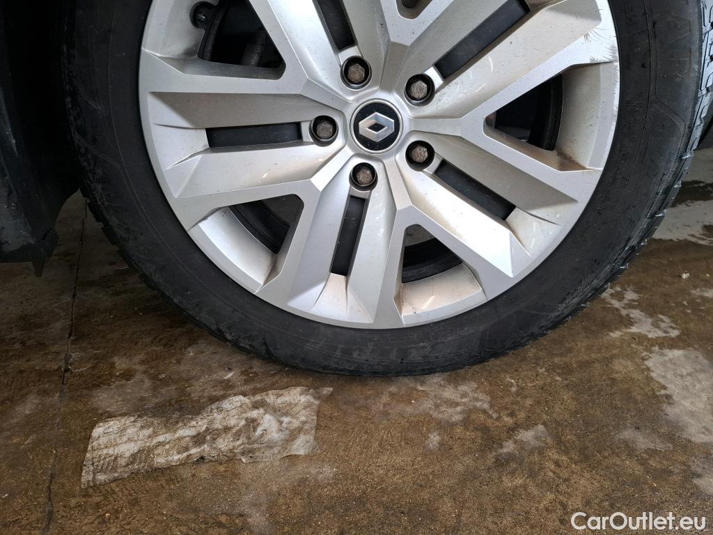  Renault  Captur RENAULT  / 2019 / 5P / SUV Business TCe 140 EDC FAP -21 #15