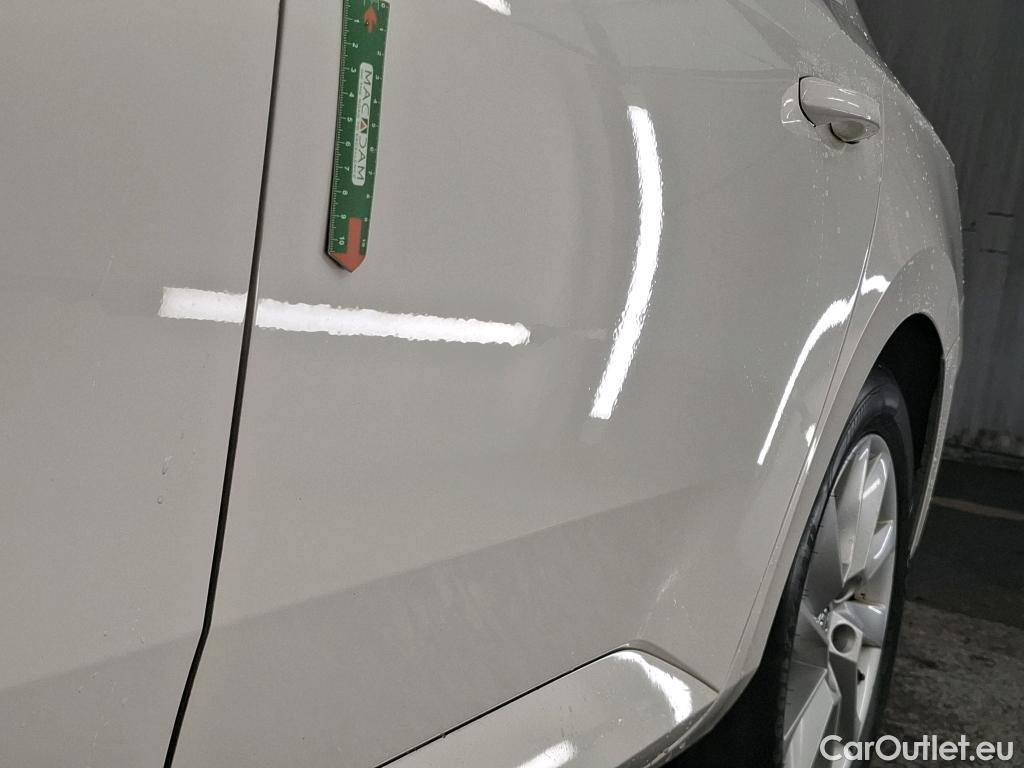  Skoda  Superb  Berline Business 1.5 TSI 150CV BVA7 E6d #4