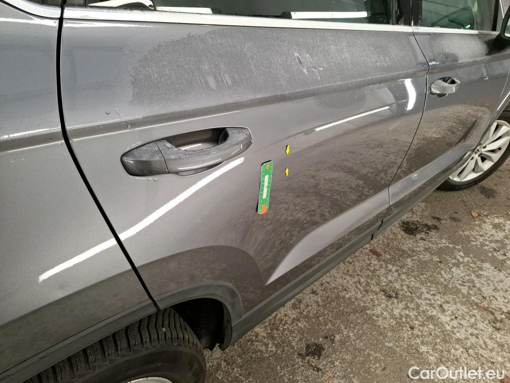  Seat  ATECA  Style Business 2.0 TDI 150CV BVA7 E6d #11