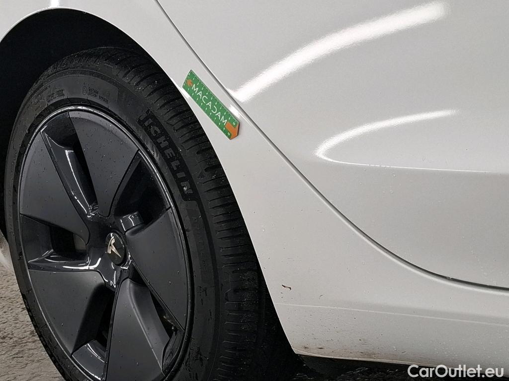  Tesla  Model 3 TESLA  / 2018 / 4P / Berline Grande Autonomie Dual Motor AWD #13