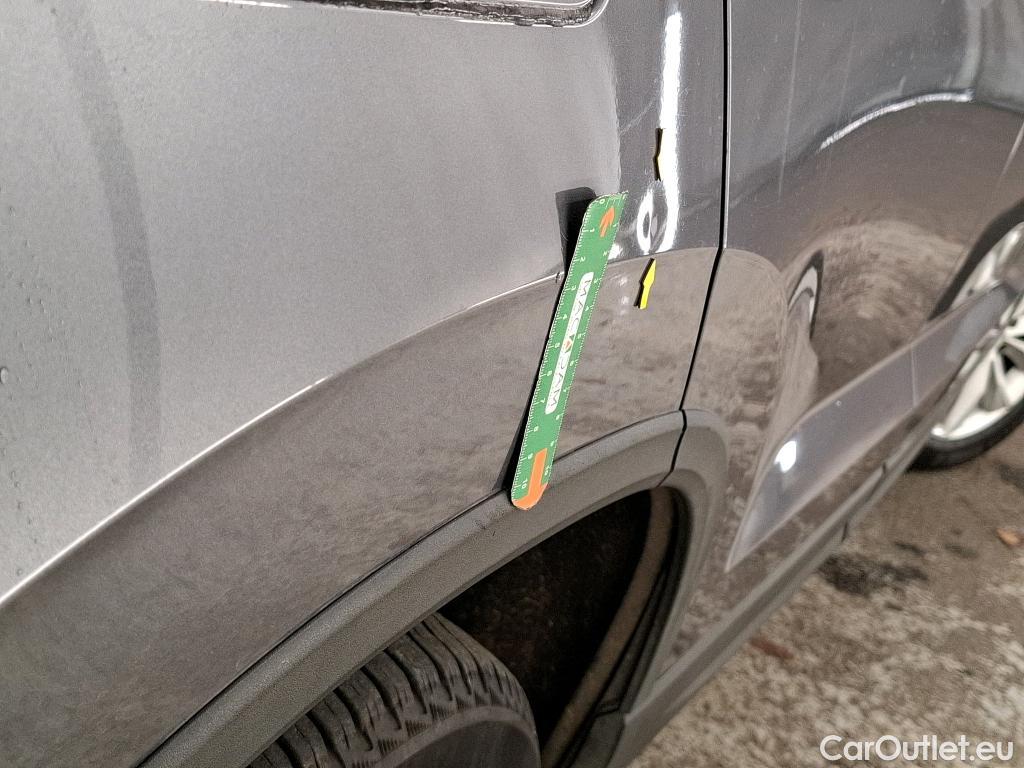  Seat  ATECA  Style Business 2.0 TDI 150CV BVA7 E6d #10